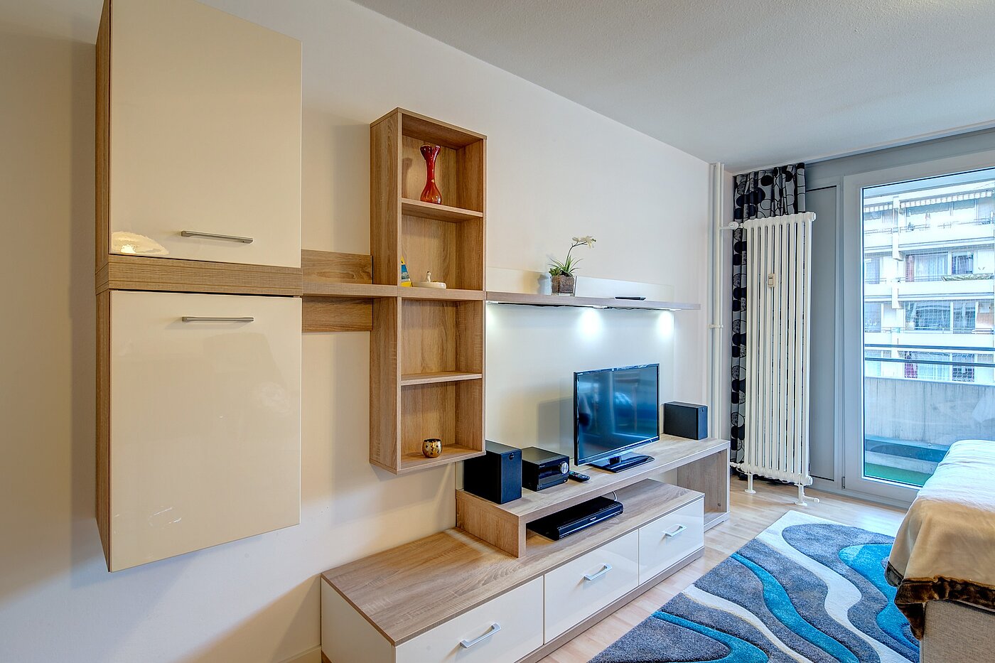 フラット 部屋数 1 部屋 | München-Berg am Laim | 2301ML4 | Wohn- und...