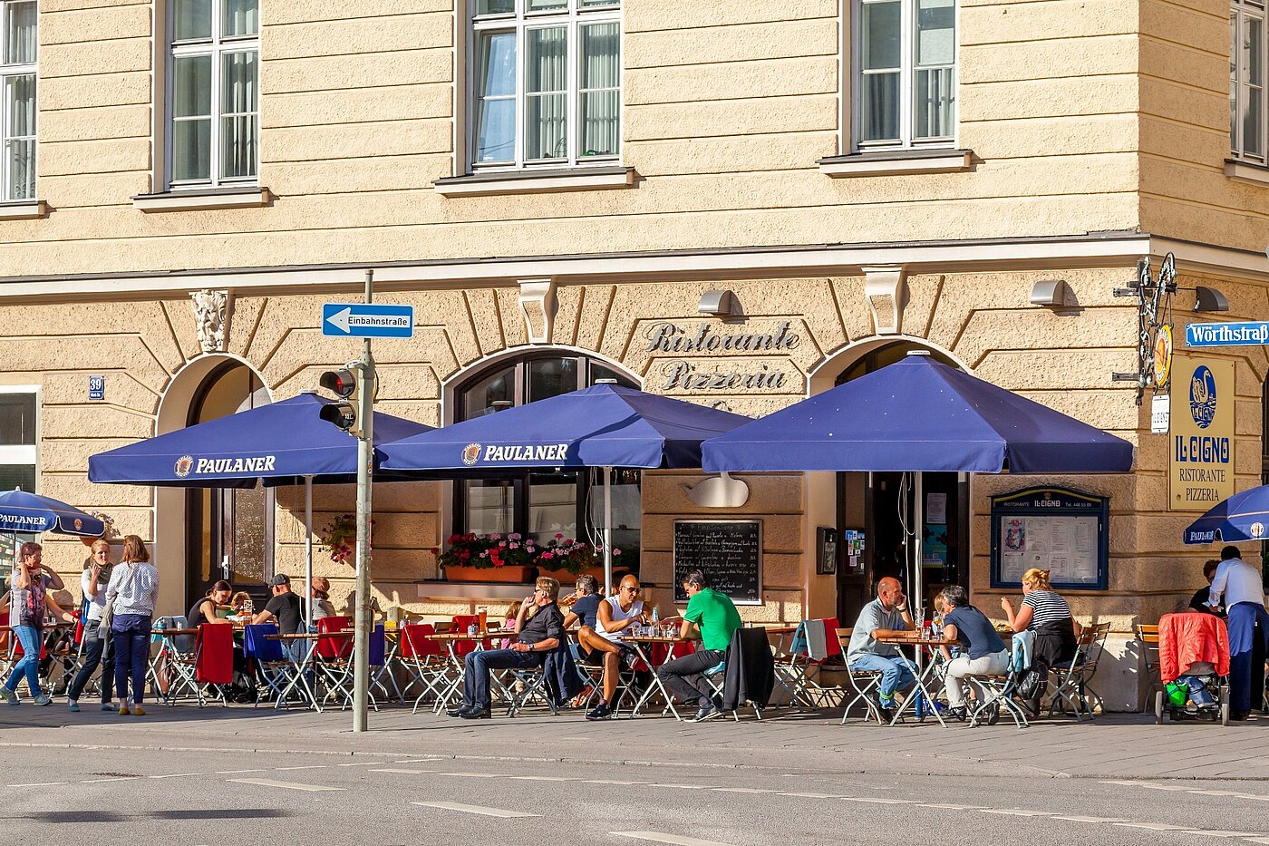 フラット 部屋数 2 部屋 | München-Haidhausen | 1807ML2 | ...zentraler Lage...
