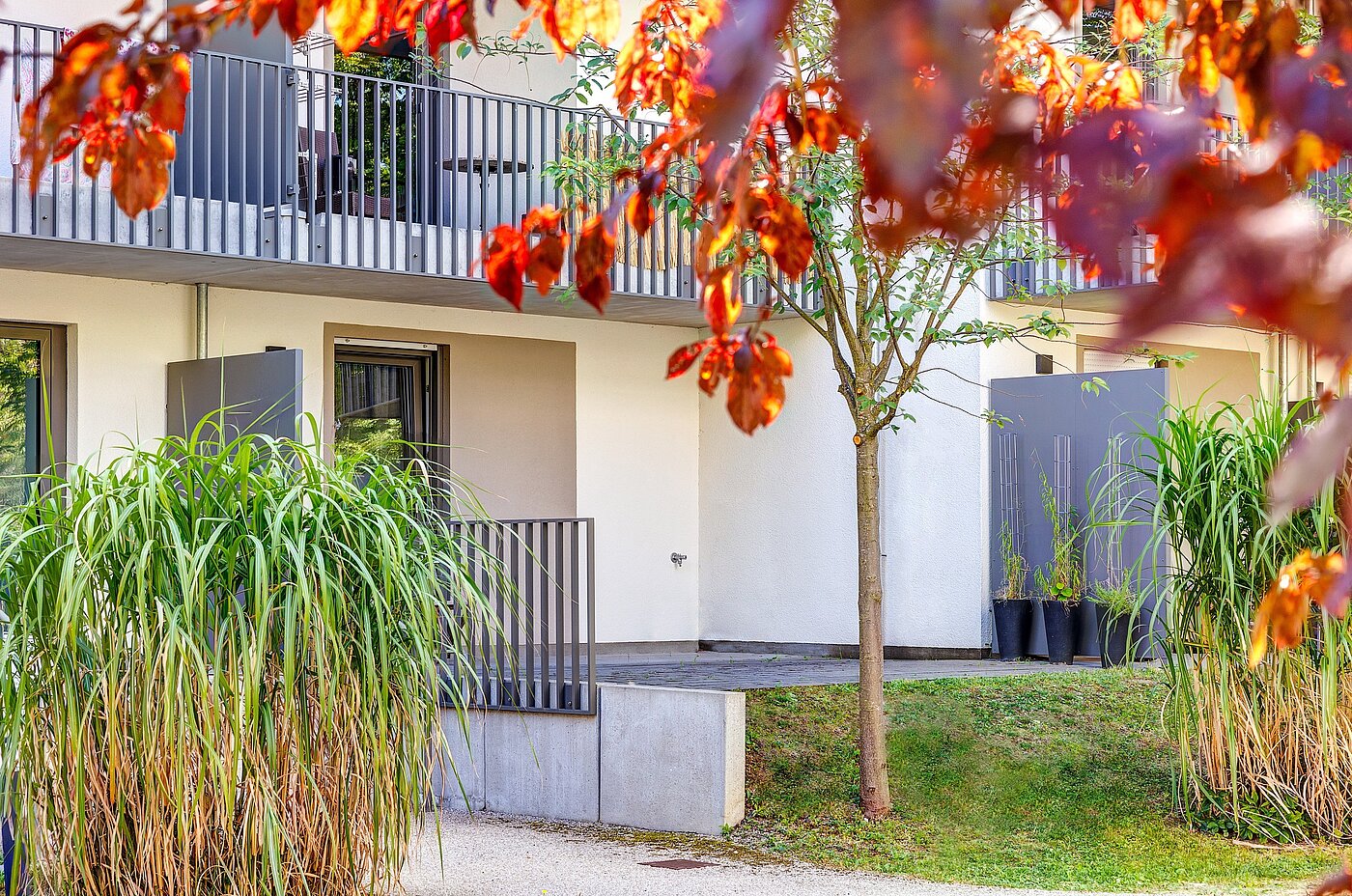 フラット 部屋数 1 部屋 | München-Ramersdorf | 2207ML51