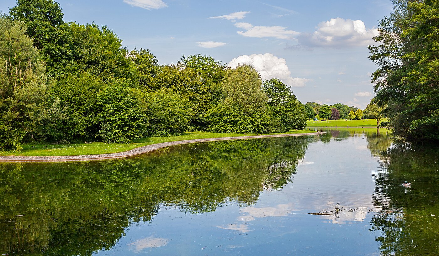 Apartment 部屋数 1 部屋 | 70308 | Umgebung
