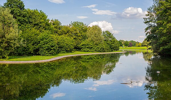 Apartment 部屋数 1 部屋 | 70308 | Umgebung