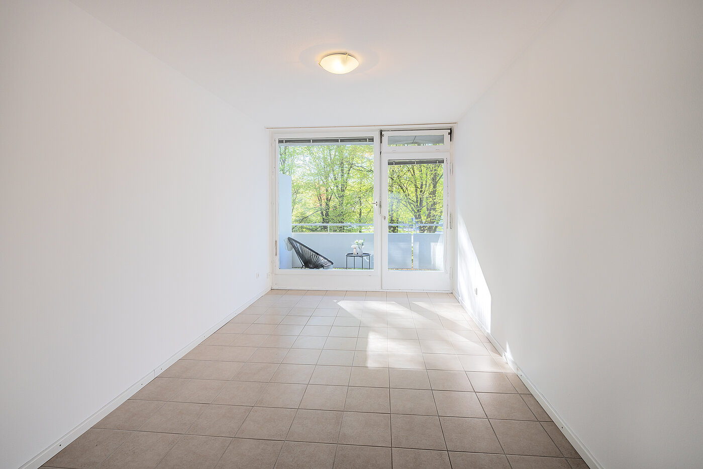 フラット 部屋数 3.5 部屋 | München-Bogenhausen | 70305 | Kinder oder Homeoffice