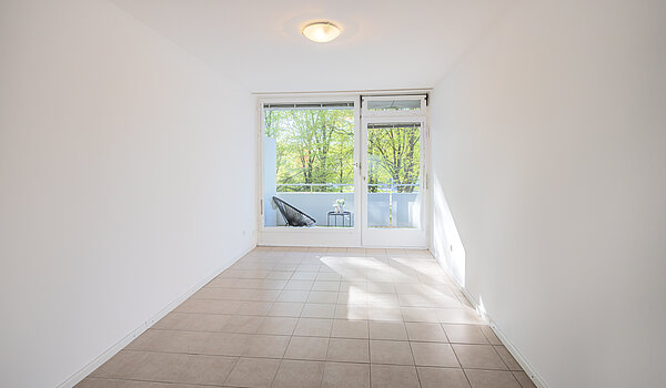 フラット 部屋数 3.5 部屋 | München-Bogenhausen | 70305 | Kinder oder Homeoffice