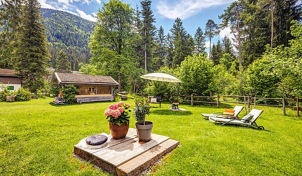 フラット 部屋数 6 部屋 | 70095 | Blick in das Naturschutzgebiet