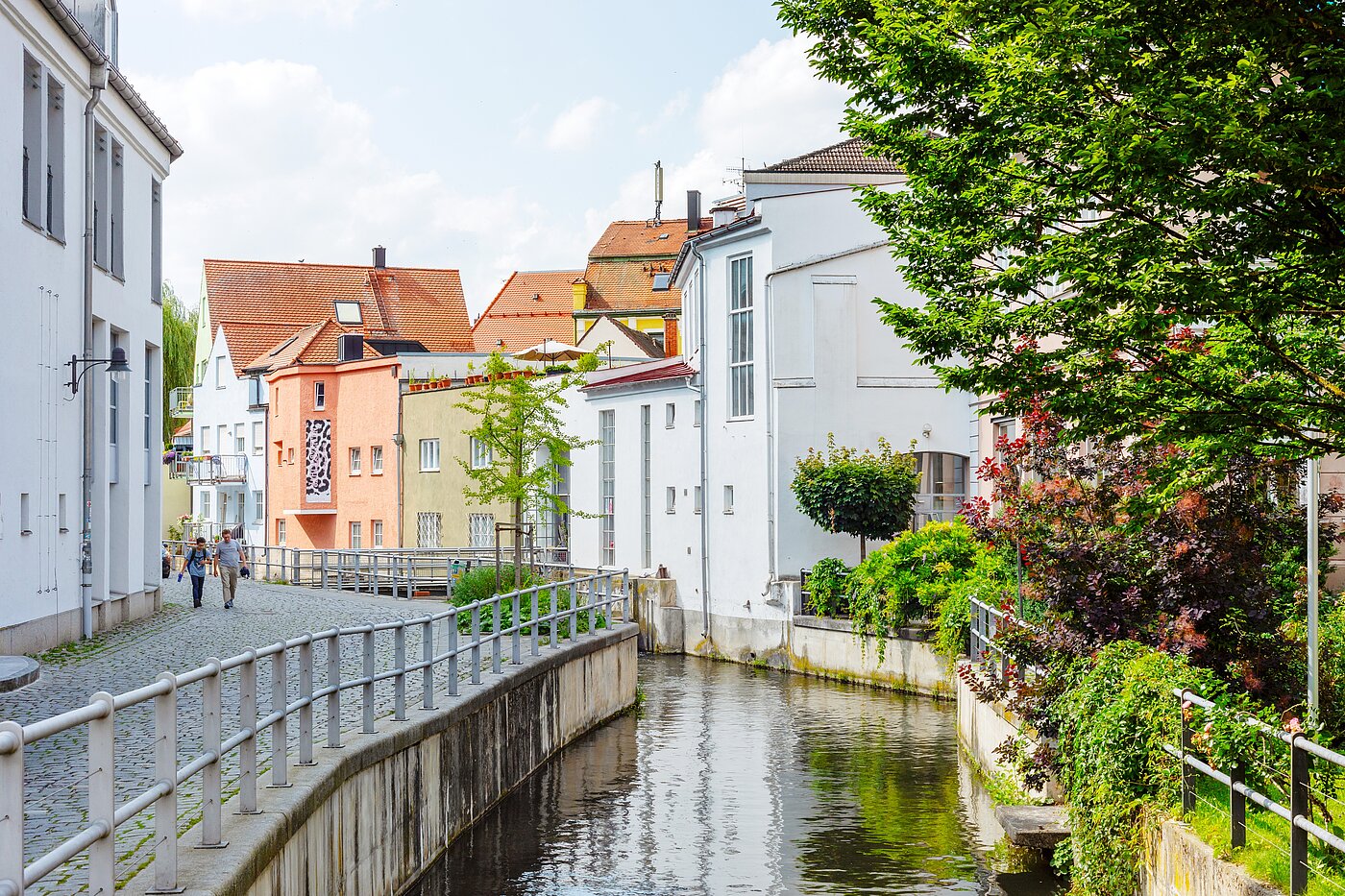 フラット 部屋数 2 部屋 | Freising | 70156 | Pittoreske Altstadt