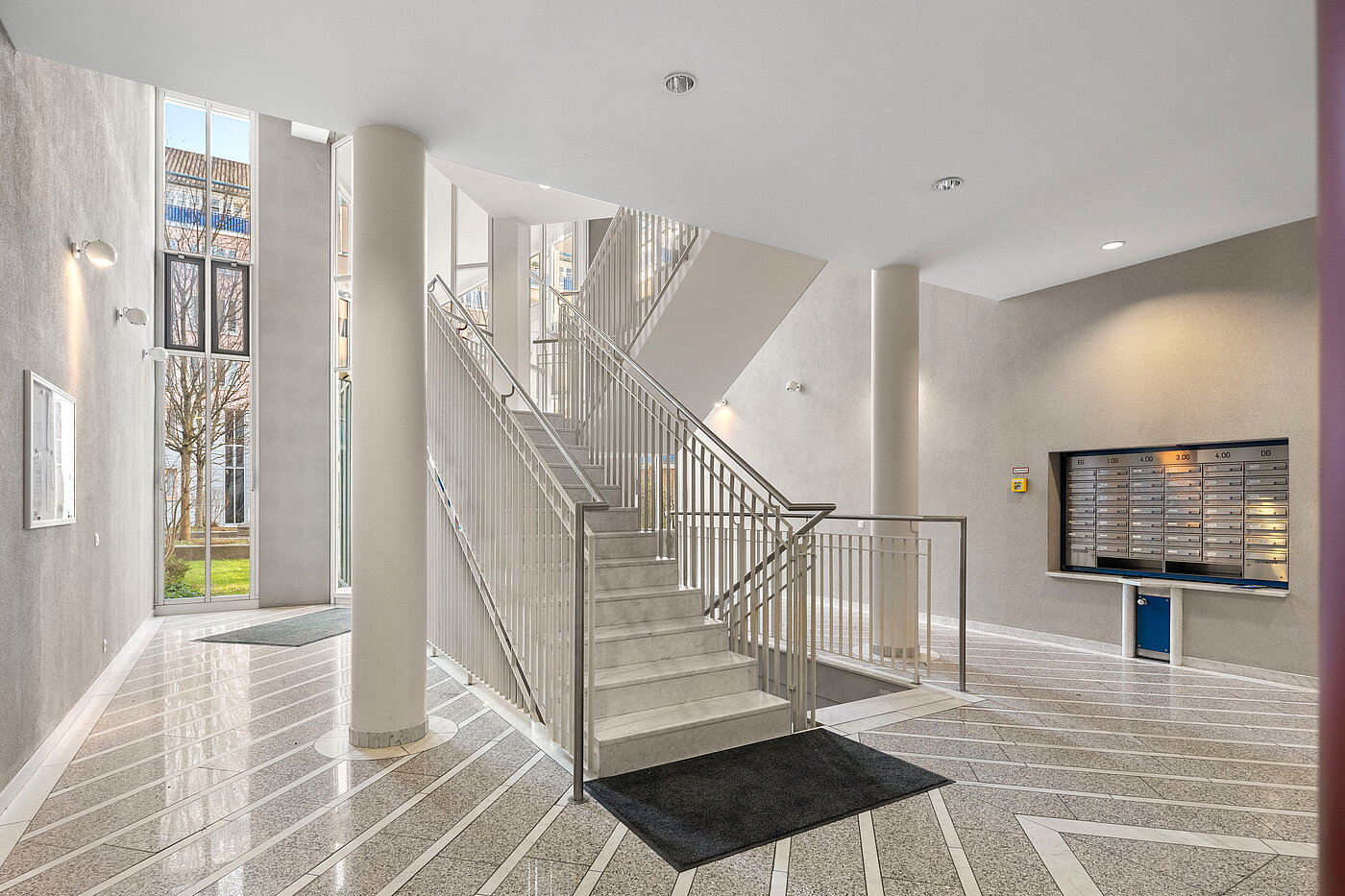 メゾネット・マンション（複数階にわたるマンション） 部屋数 2.5 部屋 | München-Haidhausen | 701172 | Repräsentatives...