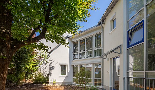 フラット 部屋数 2 部屋 | München-Laim | 70464 | ...Rückgebäude