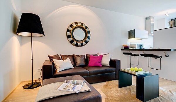 フラット 部屋数 2 部屋 | München-Maxvorstadt | 70023 | Wohnen und...