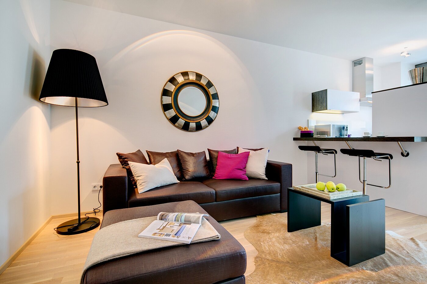 フラット 部屋数 2 部屋 | München-Maxvorstadt | 70023 | Wohnen und...