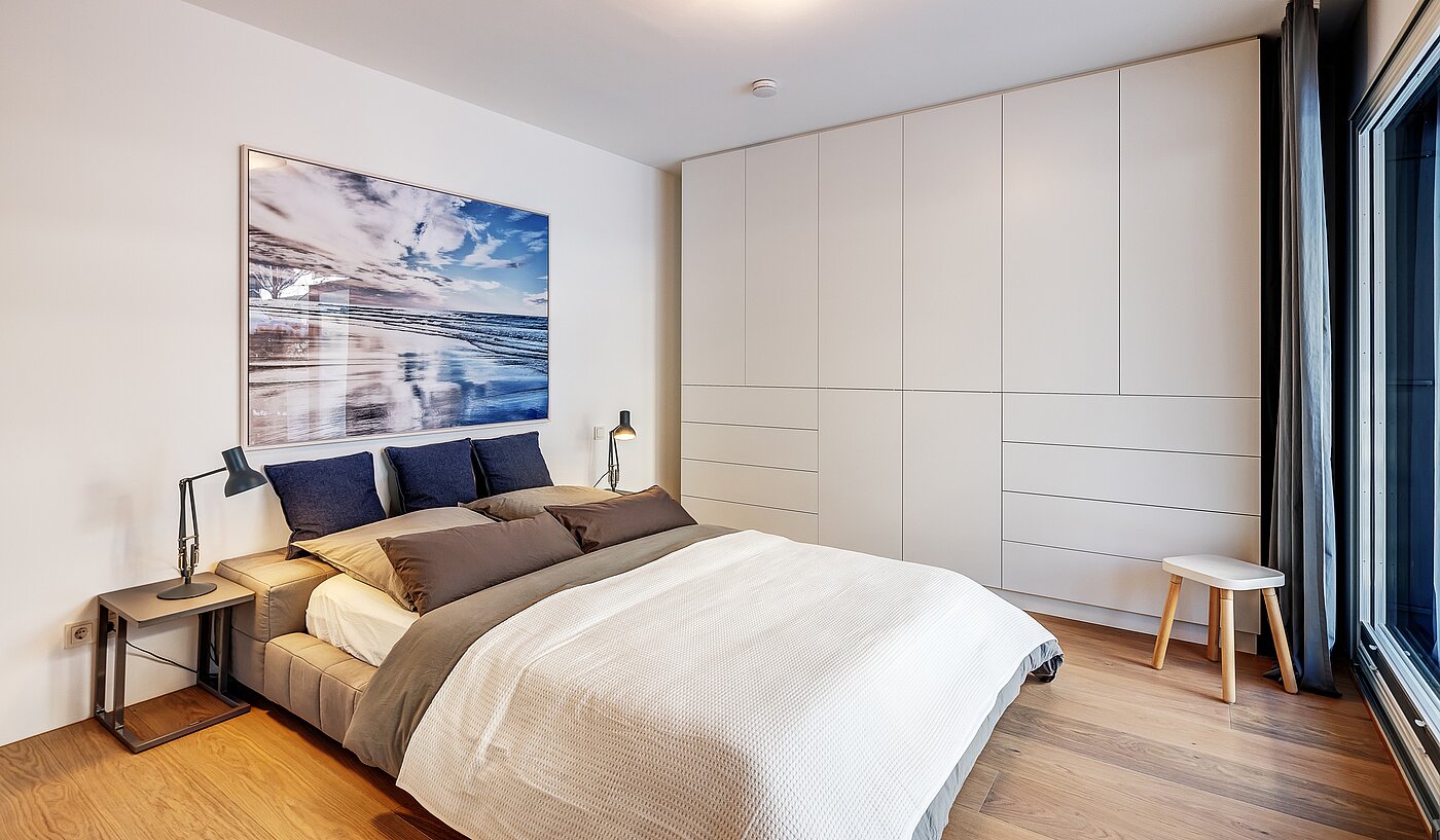 フラット 部屋数 3 部屋 | 70309