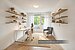 フラット 部屋数 3.5 部屋 | München-Bogenhausen | 703052 | Visualisierung mit KI | Thumbnail