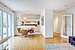 フラット 部屋数 3 部屋 | München-Neuhausen | 70489 | Blick zur Diele | Thumbnail