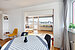フラット 部屋数 3 部屋 | München-Schwabing | 70318 | ...Wohnbereich offen... | Thumbnail
