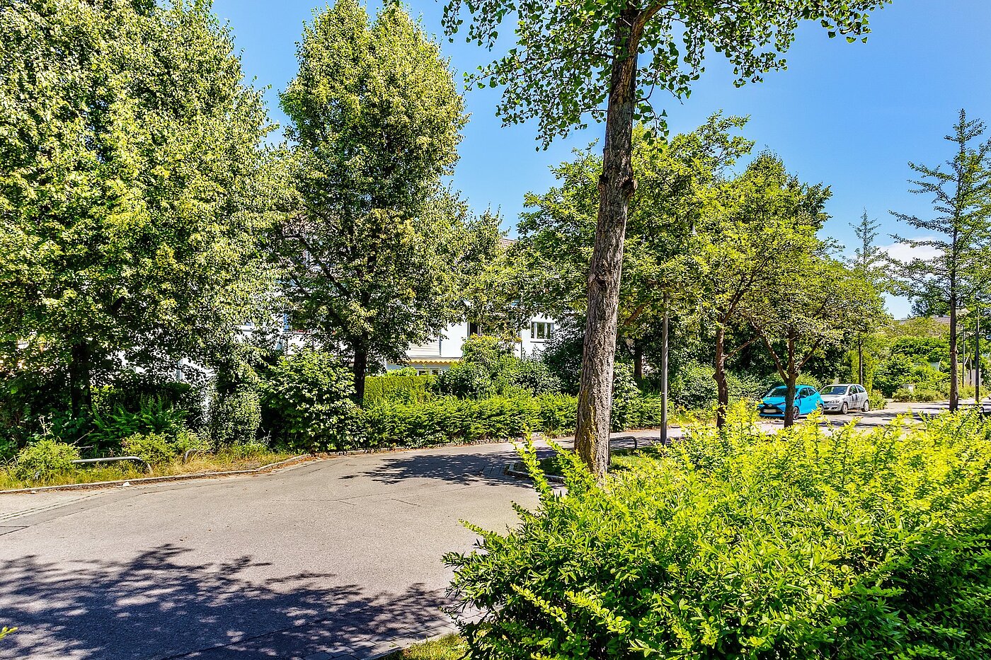フラット 部屋数 3 部屋 | München-Hasenbergl | 2105ML10 | ...Spielstrasse