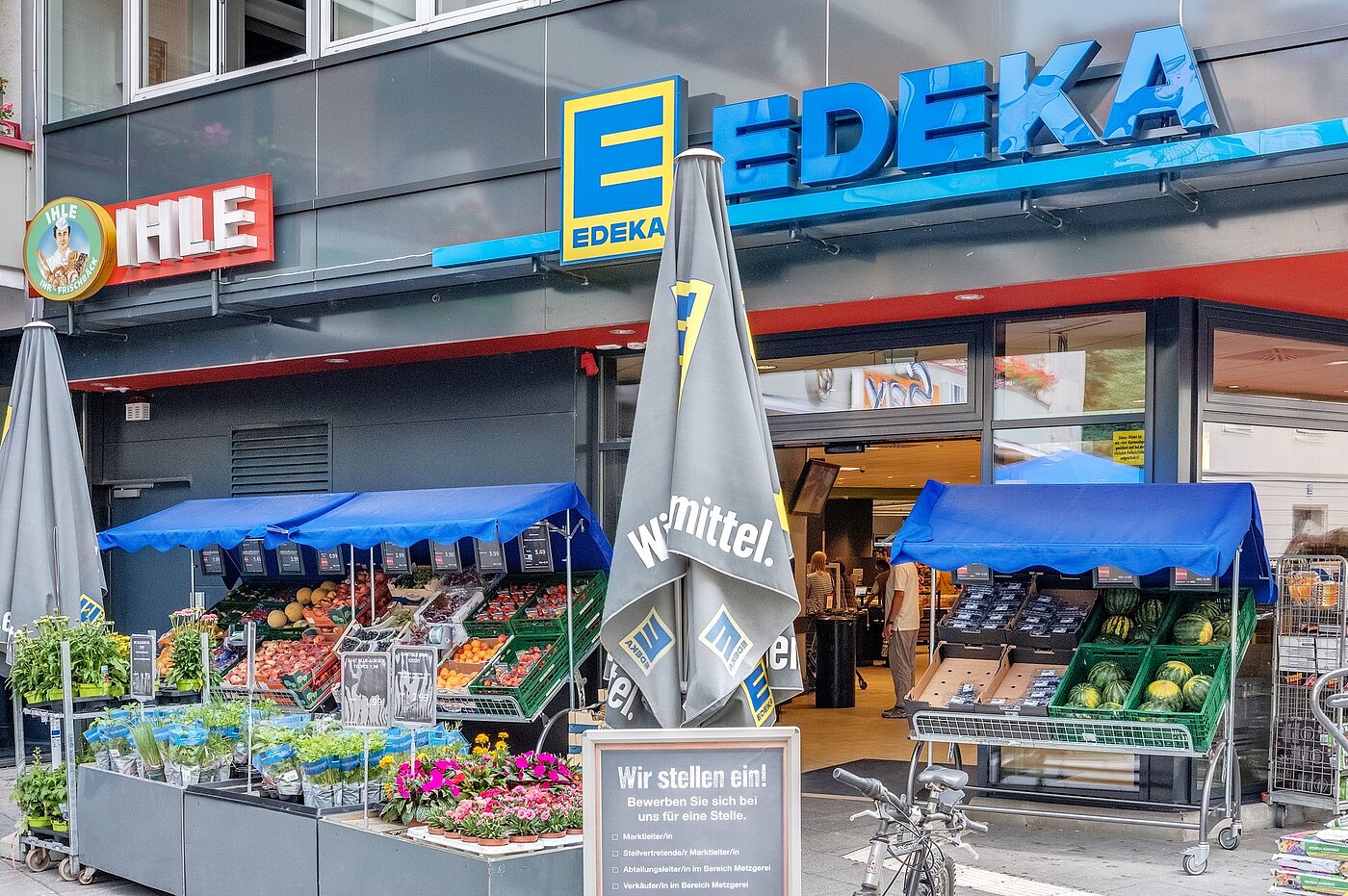 フラット 部屋数 1 部屋 | München-Isarvorstadt | 2104ML6 | Alles in der Nähe