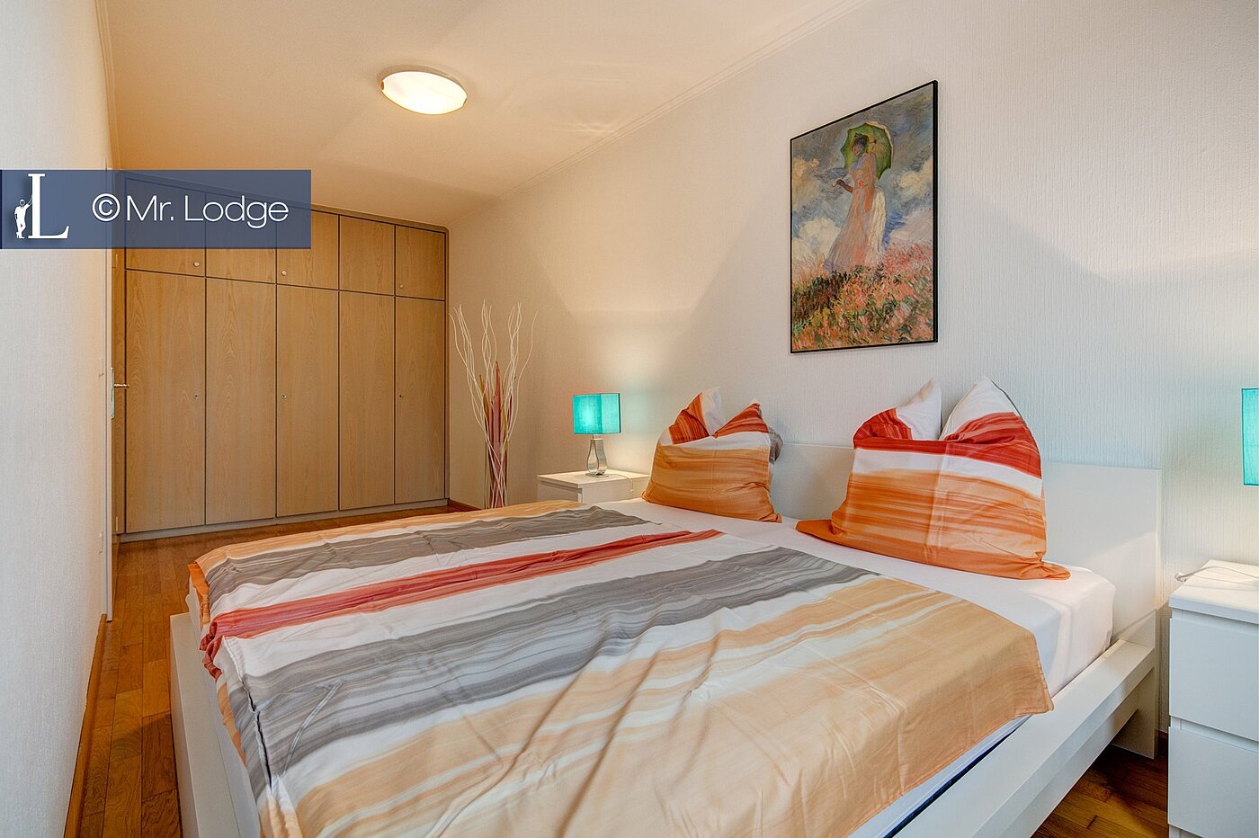 フラット 部屋数 2 部屋 | München-Ludwigsvorstadt | 1705ML3