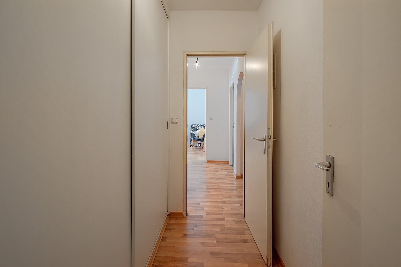 フラット 部屋数 2 部屋 | München-Sendling | 1810ML5 | ...Vorrats-/Abstellkammer
