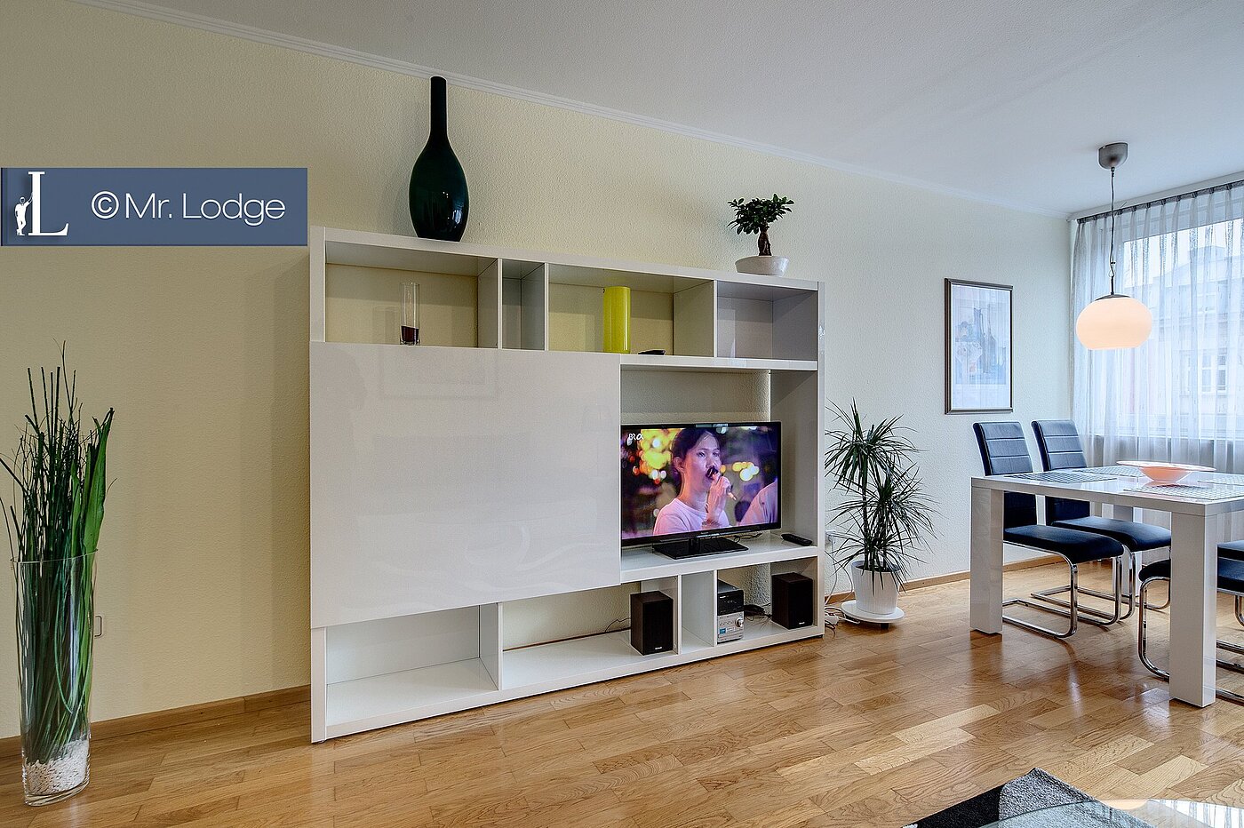 フラット 部屋数 1 部屋 | München-Ludwigsvorstadt | 1706ML6