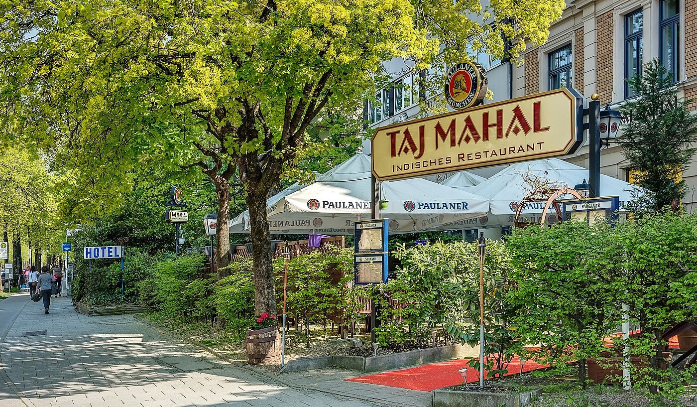 フラット 部屋数 2 部屋 | München-Neuhausen | 2003ML5 | Gegenüber