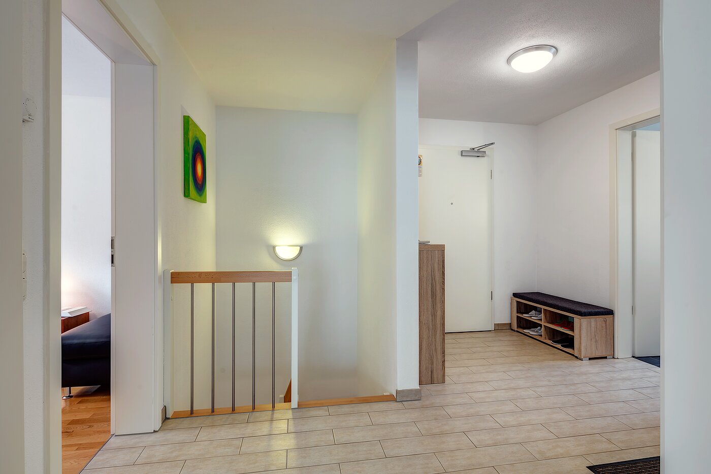 フラット 部屋数 4 部屋 | München-Forstenried | 2209ML6 | Auf dem Weg...