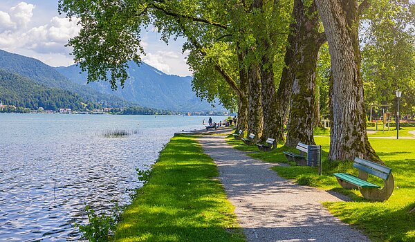 フラット 部屋数 3 部屋 | Bad Wiessee | 70053 | Seepromenade Bad Wiessee