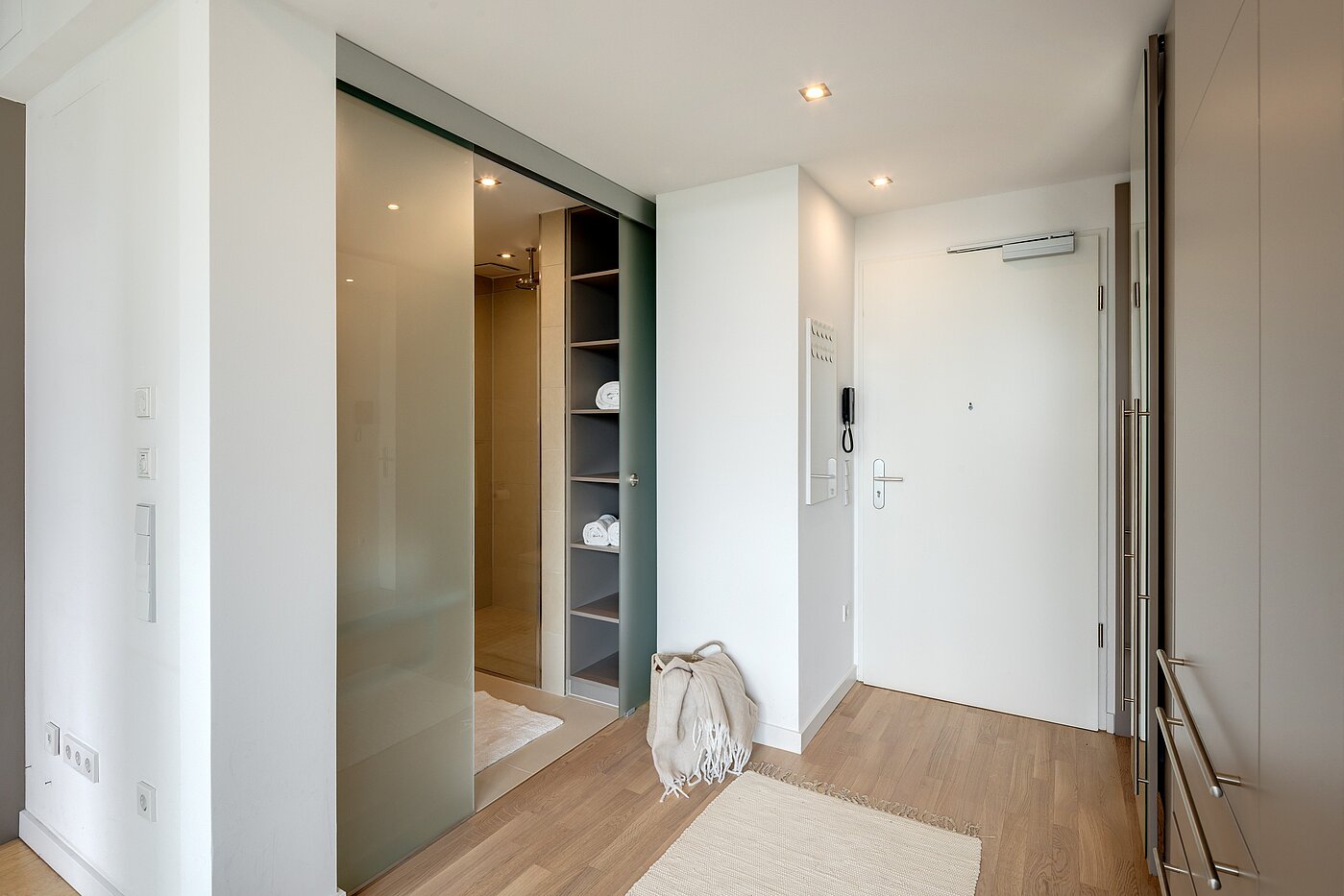 Apartment 部屋数 1.5 部屋 | München-Bogenhausen | 70233 | Großzügiges...