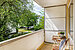 フラット 部屋数 1 部屋 | München-Ramersdorf | 70416 | ...zum ruhigen Innenhof | Thumbnail