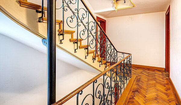 フラット 部屋数 2 部屋 | München-Sendling | 703811 | Schöner Altbau