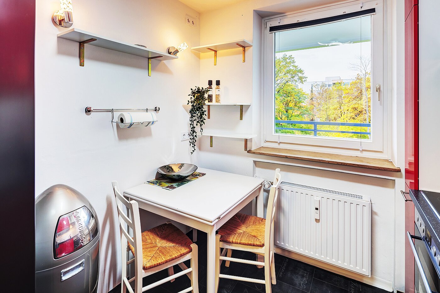 フラット 部屋数 2 部屋 | München-Perlach | 70300 | ... mit Essecke und...