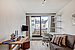 Apartment 部屋数 1 部屋 | München-Maxvorstadt | 70448 | Große Fensterfront | Thumbnail