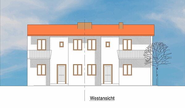 フラット 部屋数 3 部屋 | München-Milbertshofen | 1902ML3