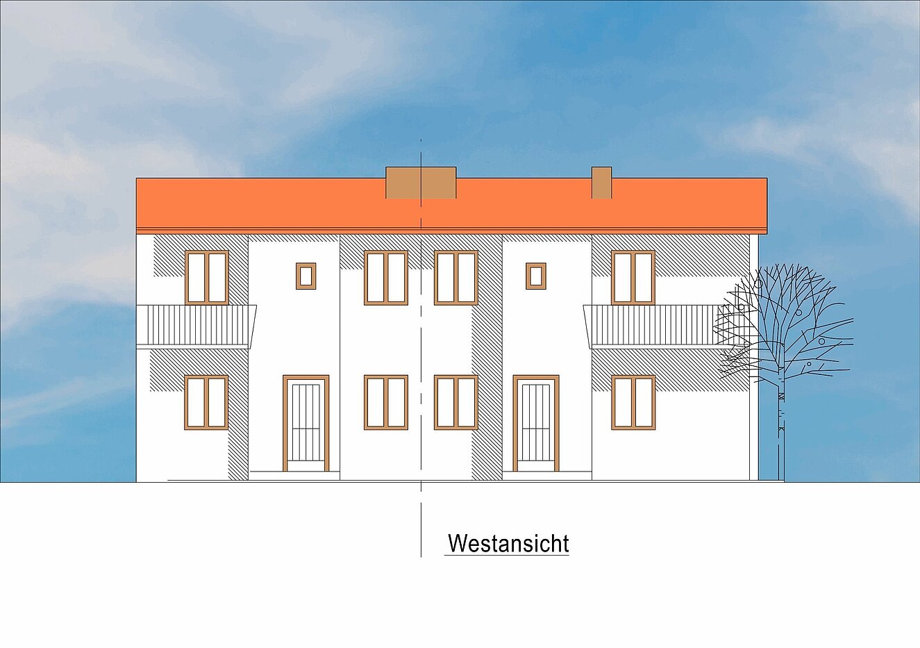 フラット 部屋数 3 部屋 | München-Milbertshofen | 1902ML3
