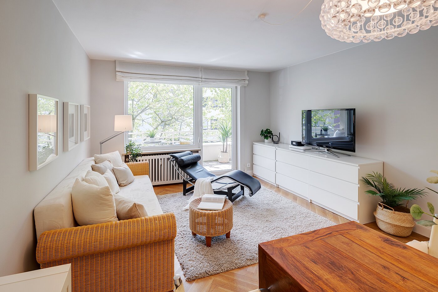 フラット 部屋数 2 部屋 | München-Thalkirchen | 2204ML5 | Schönes Ambiente...