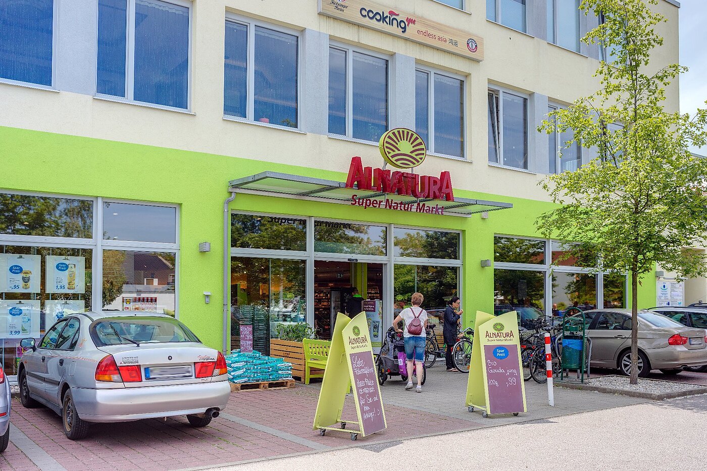 フラット 部屋数 1.5 部屋 | München-Obersendling | 1805ML2 | ...in nächster...