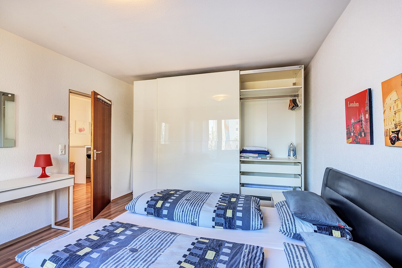 フラット 部屋数 2.5 部屋 | München-Hadern | 70393 | ...mit viel Staufläche