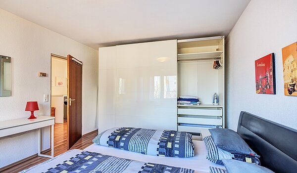 フラット 部屋数 2.5 部屋 | München-Hadern | 70393 | ...mit viel Staufläche