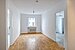 レイズド・グラウンドフロアー（一階が地表よりも高い） 部屋数 2.5 部屋 | München-Schwabing | 70441 | Esszimmer | Thumbnail
