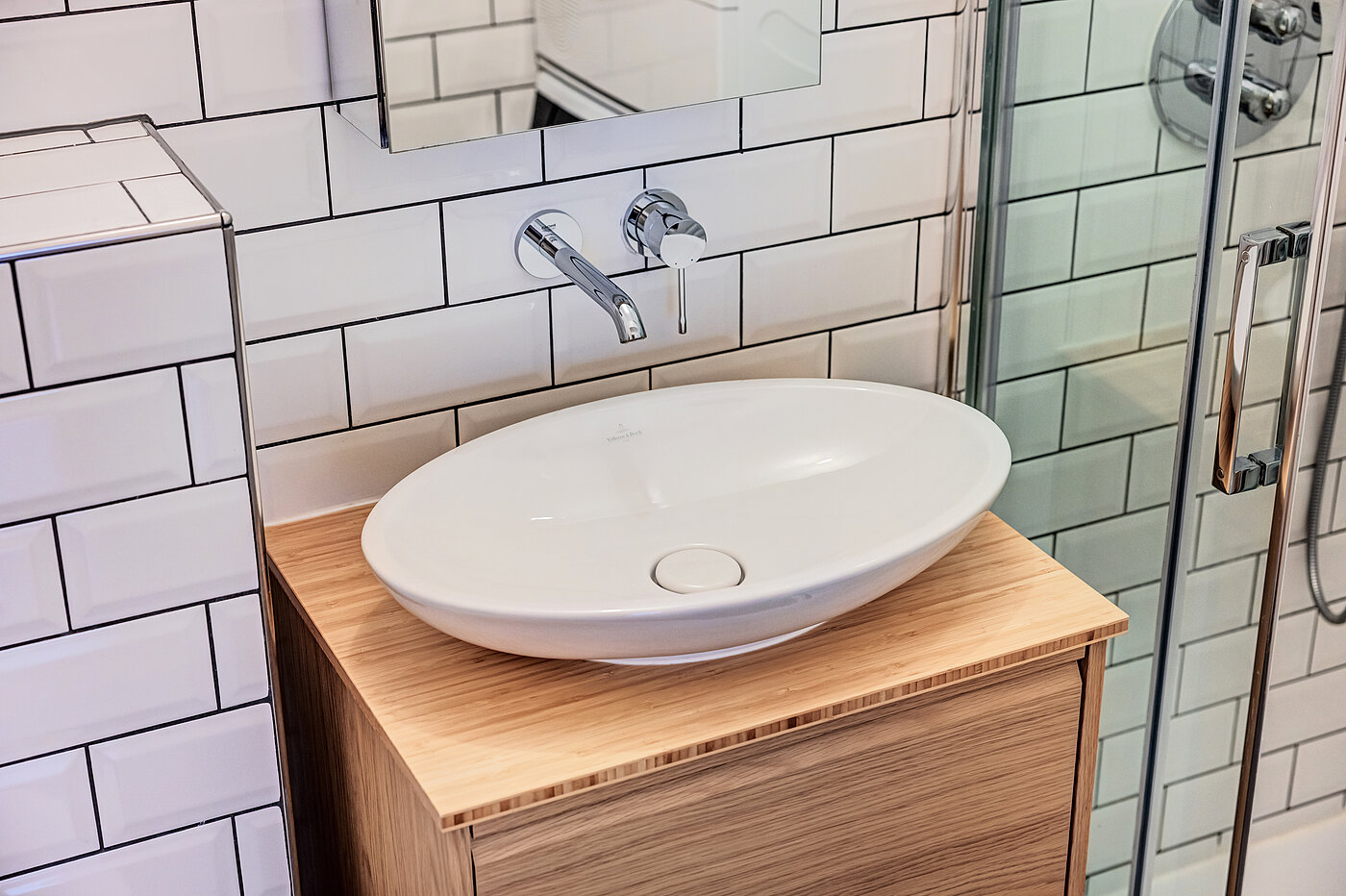フラット 部屋数 3 部屋 | München-Haidhausen | 70447 | Modernes Design