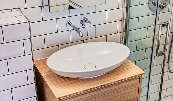 フラット 部屋数 3 部屋 | München-Haidhausen | 70447 | Modernes Design