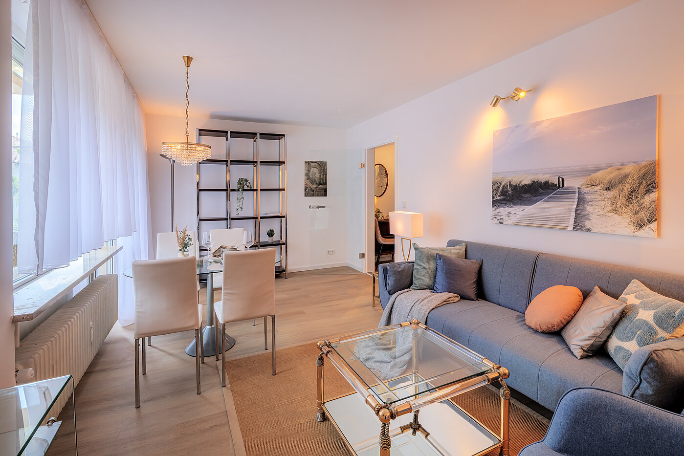 フラット 部屋数 2 部屋 | München-Sendling-Westpark | 70413 | ...Wohn- und...