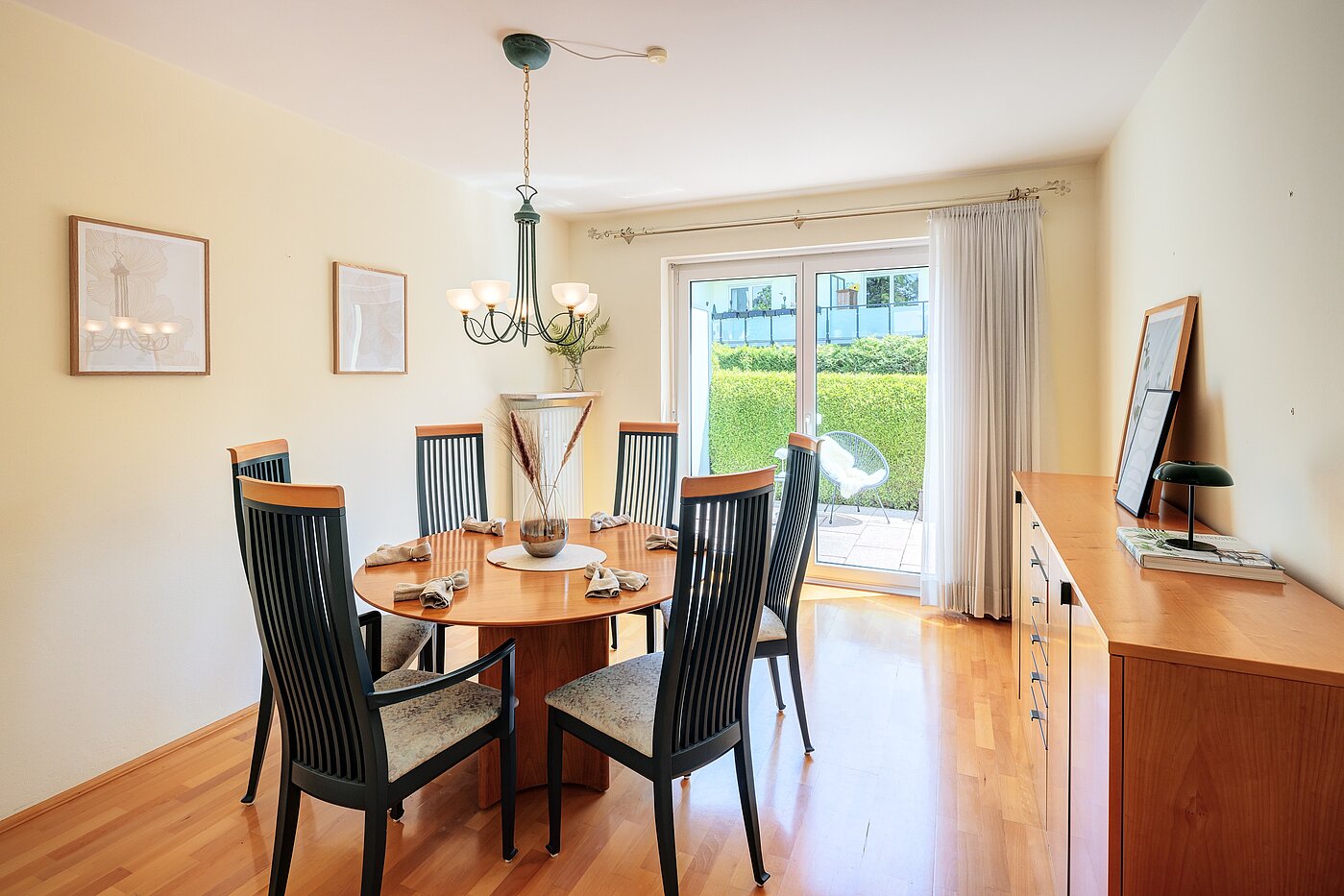 フラット 部屋数 4 部屋 | München-Laim | 702161 | Ess- oder 3.Schlafzimmer