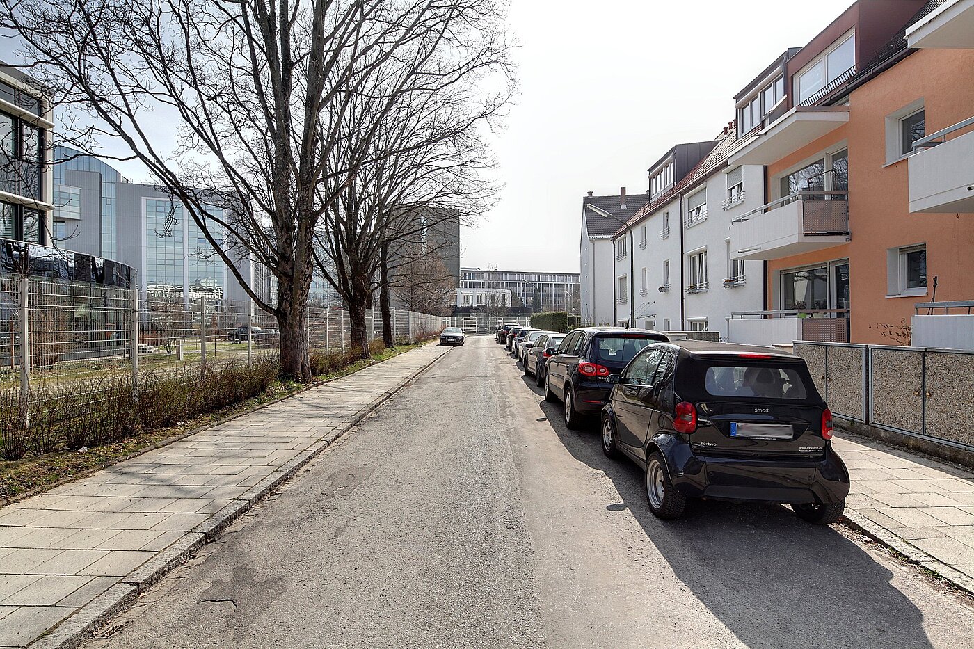 フラット 部屋数 1 部屋 | München-Bogenhausen | 2012ML2