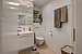 フラット 部屋数 2 部屋 | München-Schwabing | 70434 | ...Badezimmer... | Thumbnail