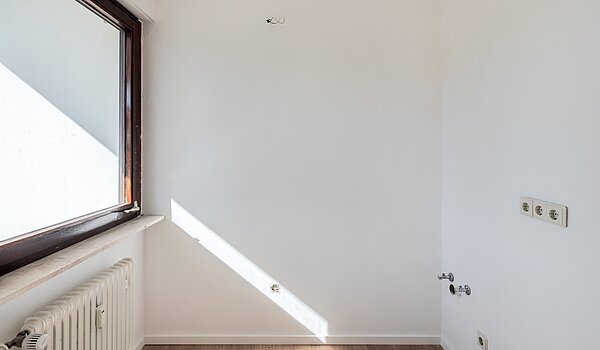 Apartment 部屋数 1 部屋 | München-Laim | 70503 | Küche