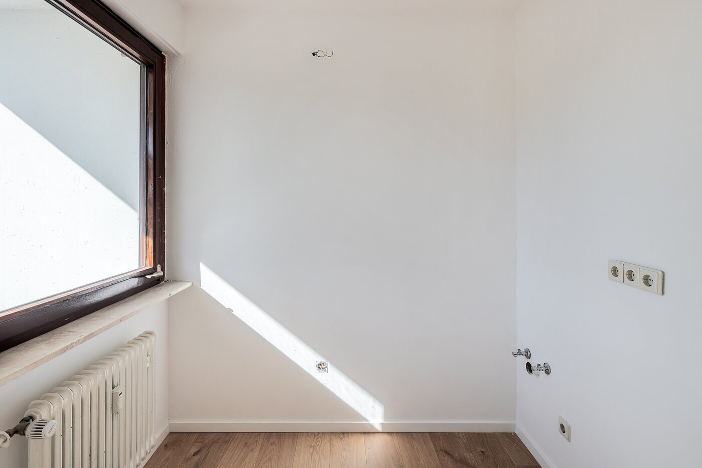 Apartment 部屋数 1 部屋 | München-Laim | 70503 | Küche