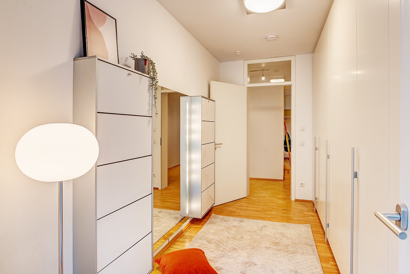 フラット 部屋数 3 部屋 | München-Neuhausen | 70489 | oder Homeoffice...