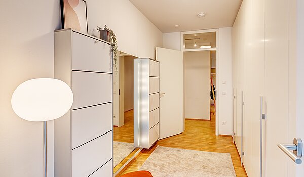 フラット 部屋数 3 部屋 | München-Neuhausen | 70489 | oder Homeoffice...