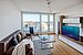フラット 部屋数 2 部屋 | München-Sendling-Westpark | 2010ML9 | Helles Wohnzimmer... | Thumbnail