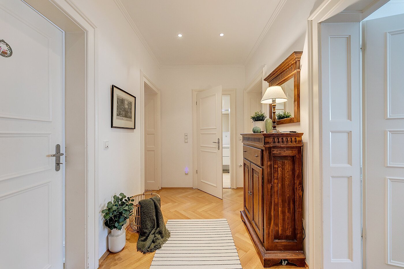フラット 部屋数 3 部屋 | München-Au | 1909ML8
