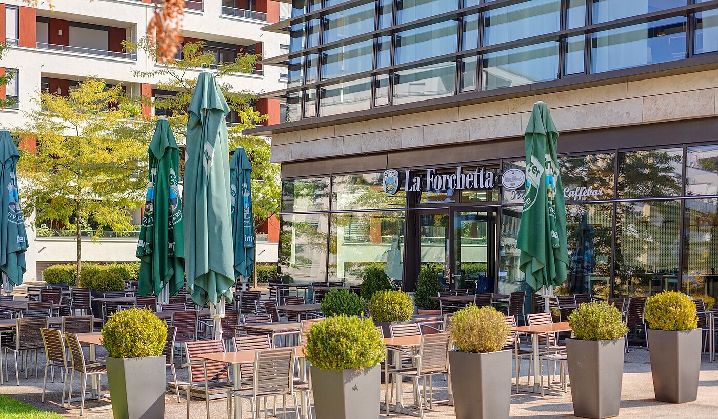 フラット 部屋数 2.5 部屋 | 70020 | Gastronomische Angebote...